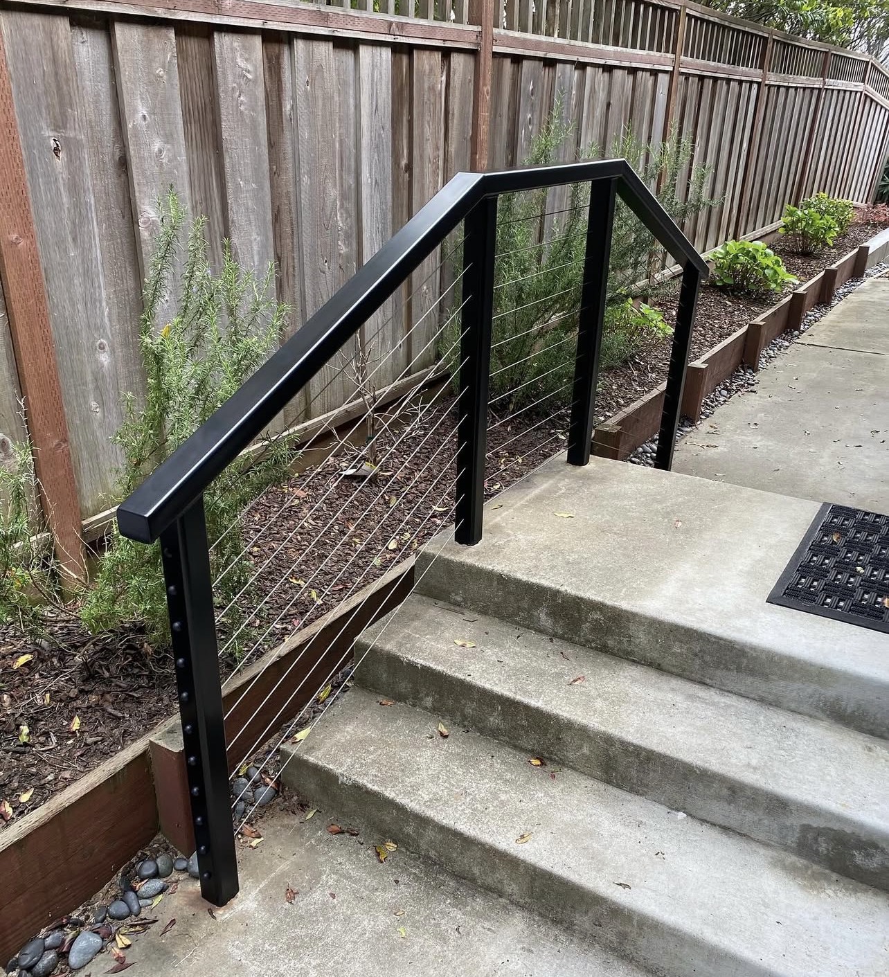 Professional TIG welding services South Bay Area - precision stainless steel fabrication JPI Welding San Jose Milpitas Fremont