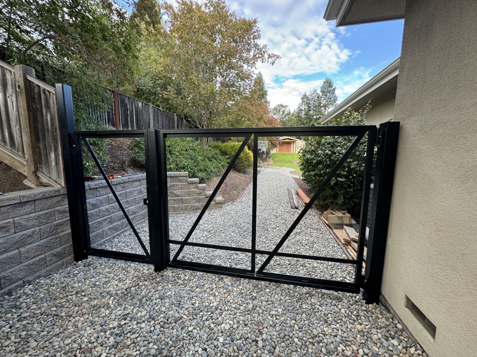 JPI Welding portfolio photo: precision welding and metal fabrication — Project 1873