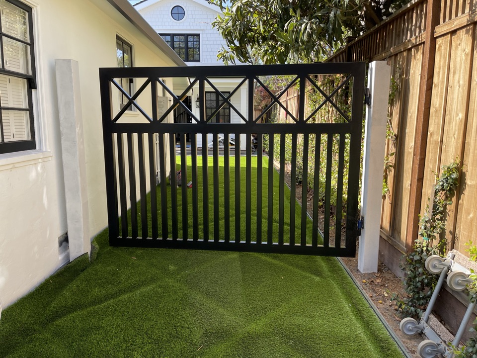 JPI Welding portfolio photo: precision welding and metal fabrication — Project 2708