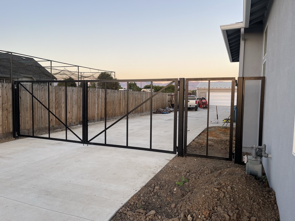 JPI Welding portfolio photo: precision welding and metal fabrication — Project 7781