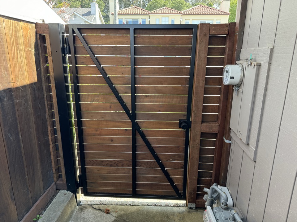 JPI Welding portfolio photo: precision welding and metal fabrication — Project 9982