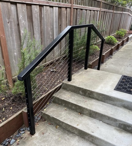 JPI Welding portfolio photo