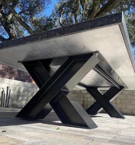 JPI Welding portfolio photo