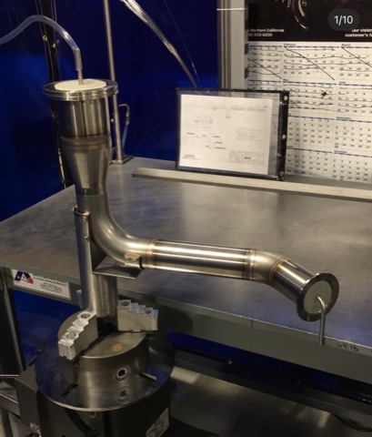 JPI Welding portfolio photo