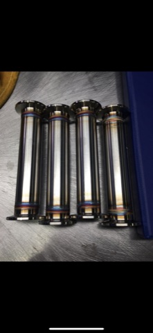 JPI Welding portfolio photo: precision welding and metal fabrication — Project 3278