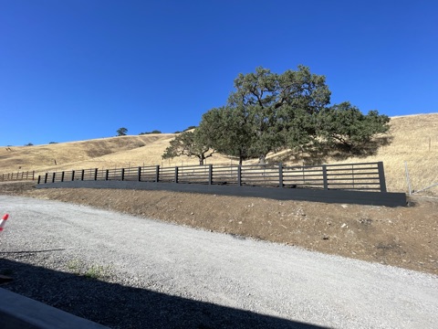 JPI Welding portfolio photo: precision welding and metal fabrication — Project 3610