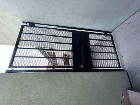 JPI Welding portfolio photo: precision welding and metal fabrication — Project 4528